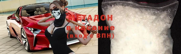 хмурый Алексин