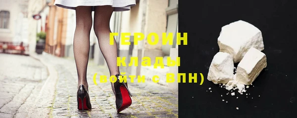 хмурый Алексин