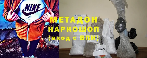 хмурый Алексин